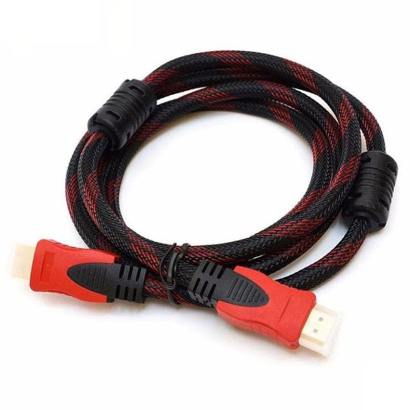 Dây cáp 2 đầu HDMI dài 5M