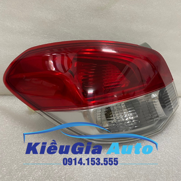 Đèn hậu Mitsubishi Attrage 2014-2019