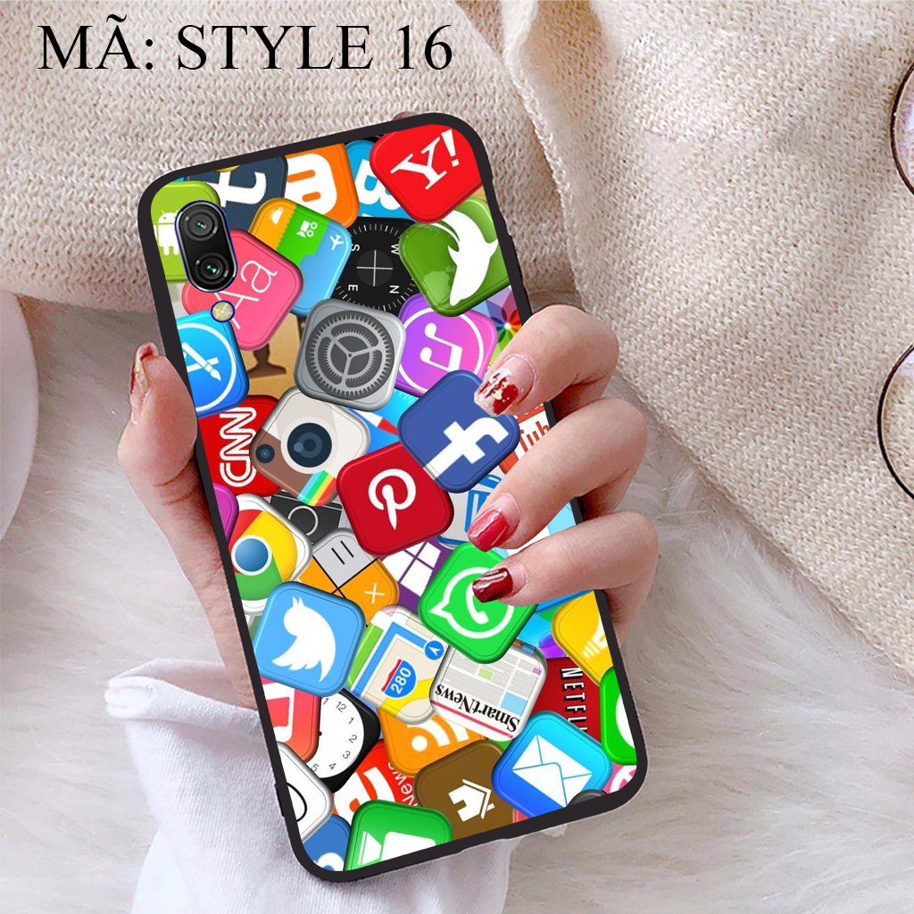 Case for XIAOMI REDMI 7