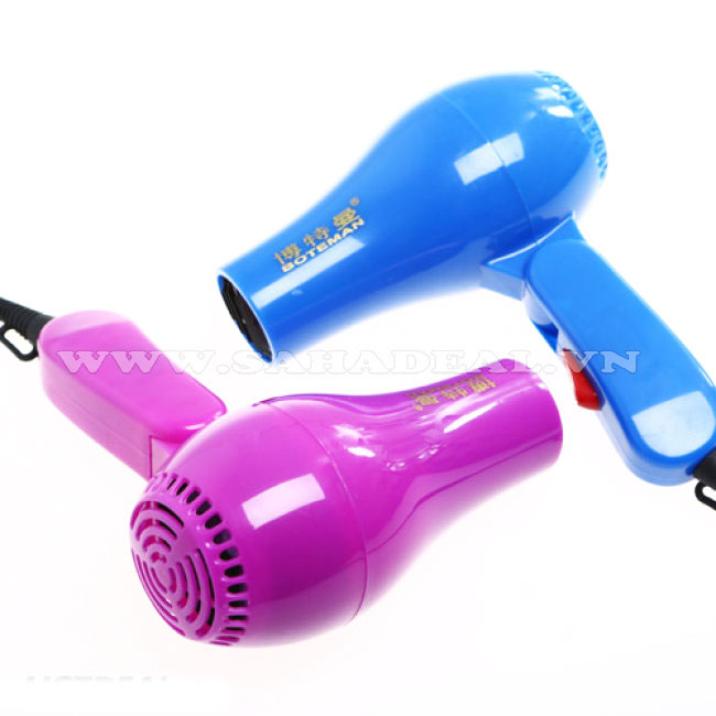 Máy sấy tóc mini giá rẻ cực sốc