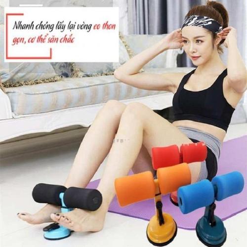 Dụng cụ tập thể dục chữ T