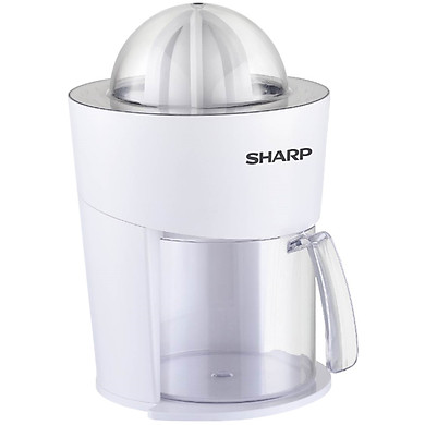 Máy Vắt Cam Sharp EJ-J408-WH