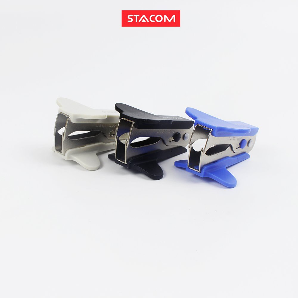 (SET 2 CÁI) Gỡ kim khóa cài Stacom C121R