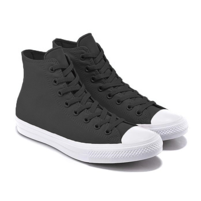 [HCM]Giày Vải Sneaker C2 Bata Nữ Buộc Dây Cổ Cao