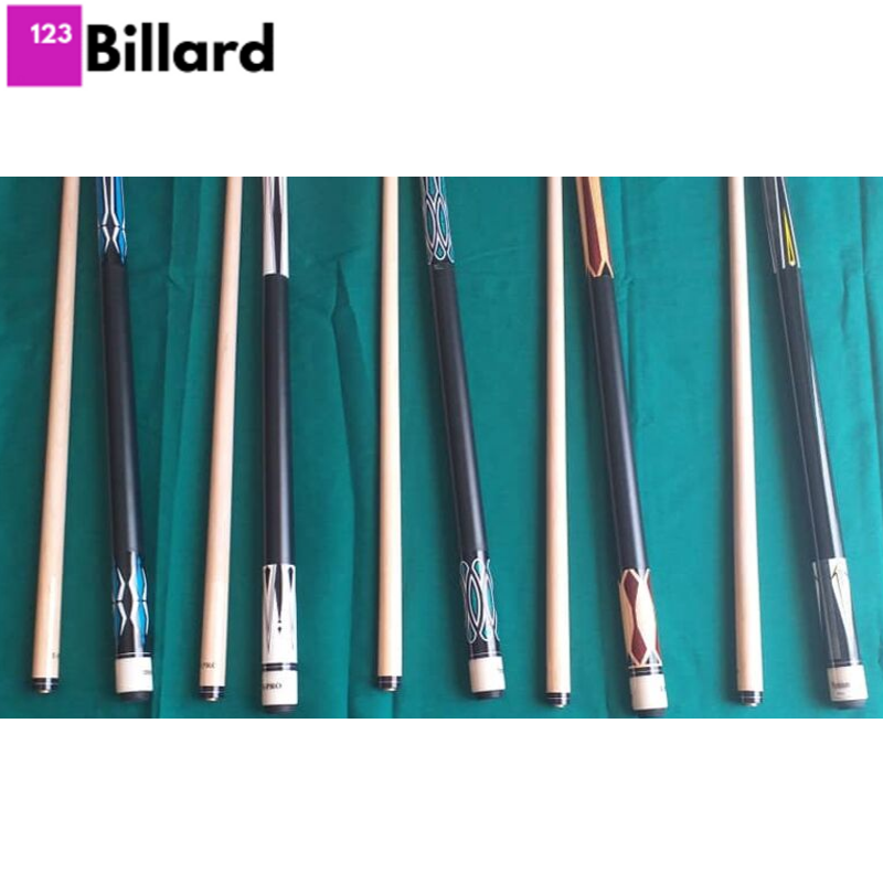 [HCM][SIÊU THỊ BIDA] Cơ Bida T-Pro