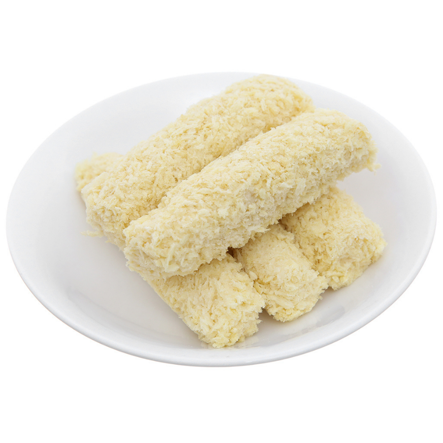 Phô Mai Que béo ngậy hấp dẫn (500g)