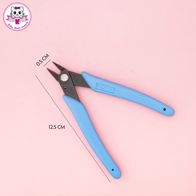 Kềm tháo đá - kềm tháo móng bột hoặc móng gel - Kitty Nails Supply