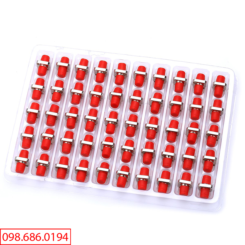 Đầu Chuyển Đổi Quang Điện LC Sang LC