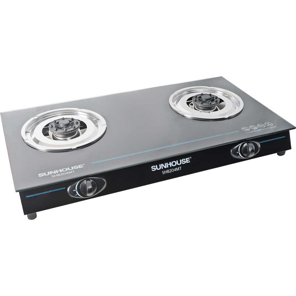 Bếp gas Sunhouse SHB204MT