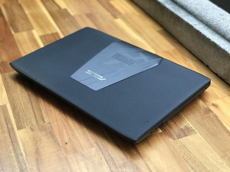 Laptop Asus FX Pro GL552 i5-6300HQ 8Gb SSD128Gb HDD1Tb GTX960 4G 15.6FullHD