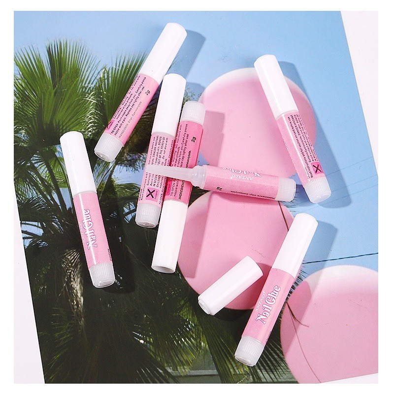 Keo ống nailbox