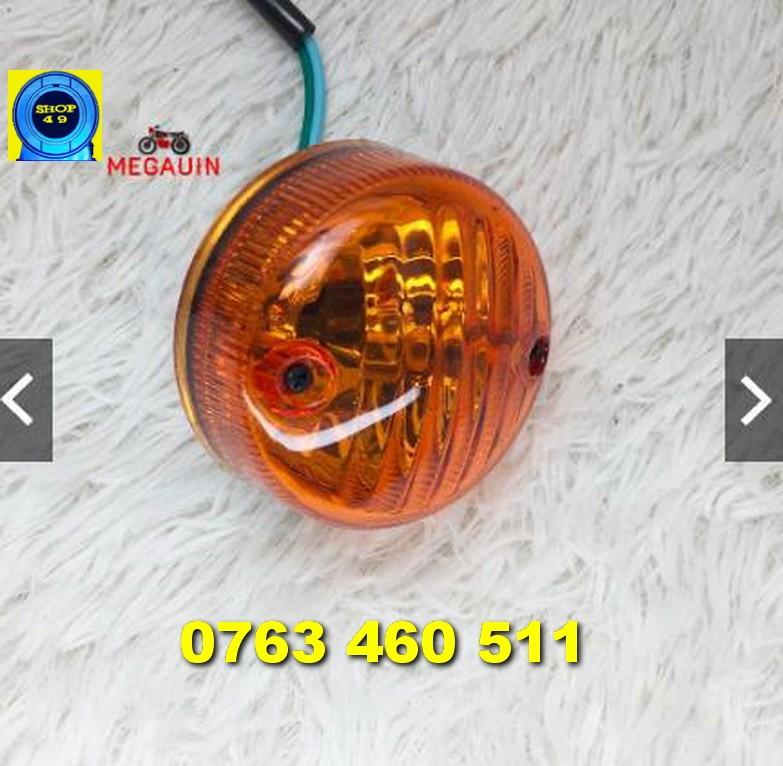 đèn xi nhan trước cub 1 cặp - đèn xi nhan trước