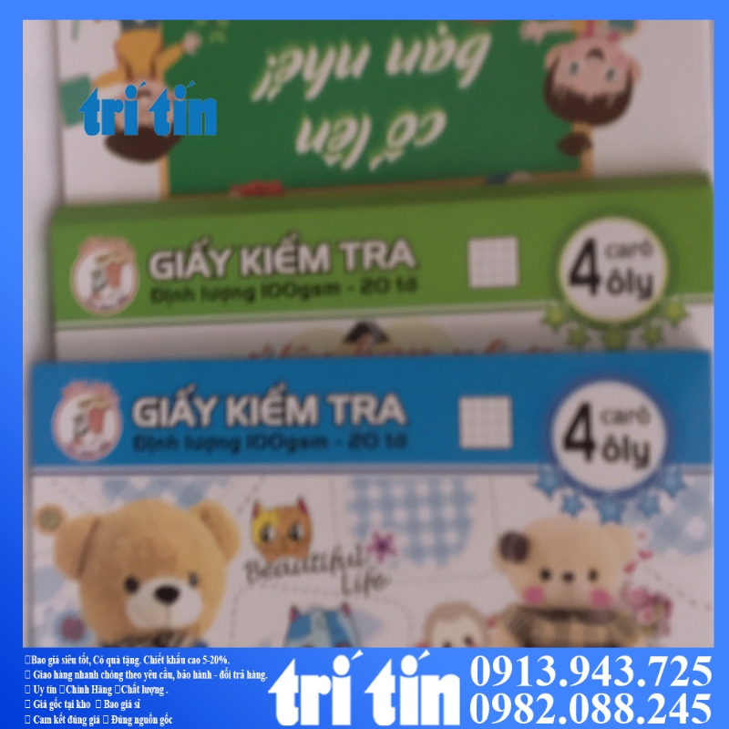 [HCM]❣️❣️ TỆP GIẤY KIỂM TRA DÀY KHÔNG LEM