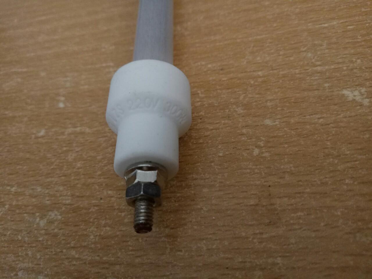 Bóng đèn halogen 28cm 300W 220V