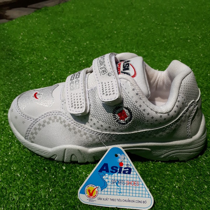 [HCM]GIÀY ASIA BÉ TRAI ASIA