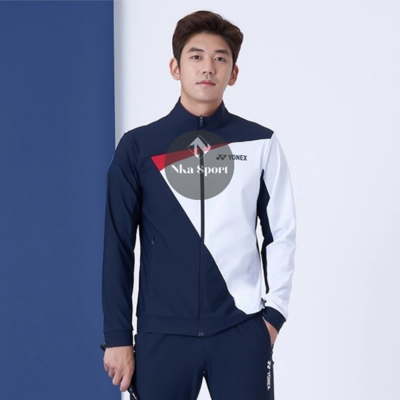 [Giá hủy diệt] [Rẻ vô địch] Bộ cầu lông mùa đông yonex 002
