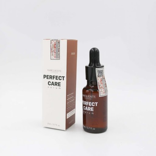 [HCM]SERUM ỐC SÊN PERFECT CARE 20ml