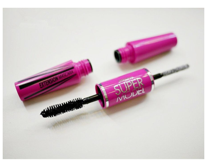 Mascara SUPER MODEL Mistine [ Hàng Chuẩn Thái Lan ]
