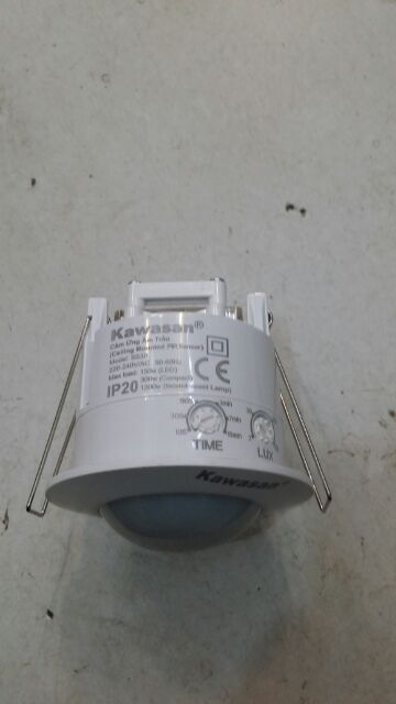 Cảm biến âm trần d60