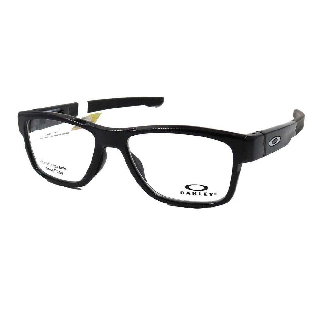 Gọng kính nam nữ Oakley OX8090 10 màu sắc thời trang