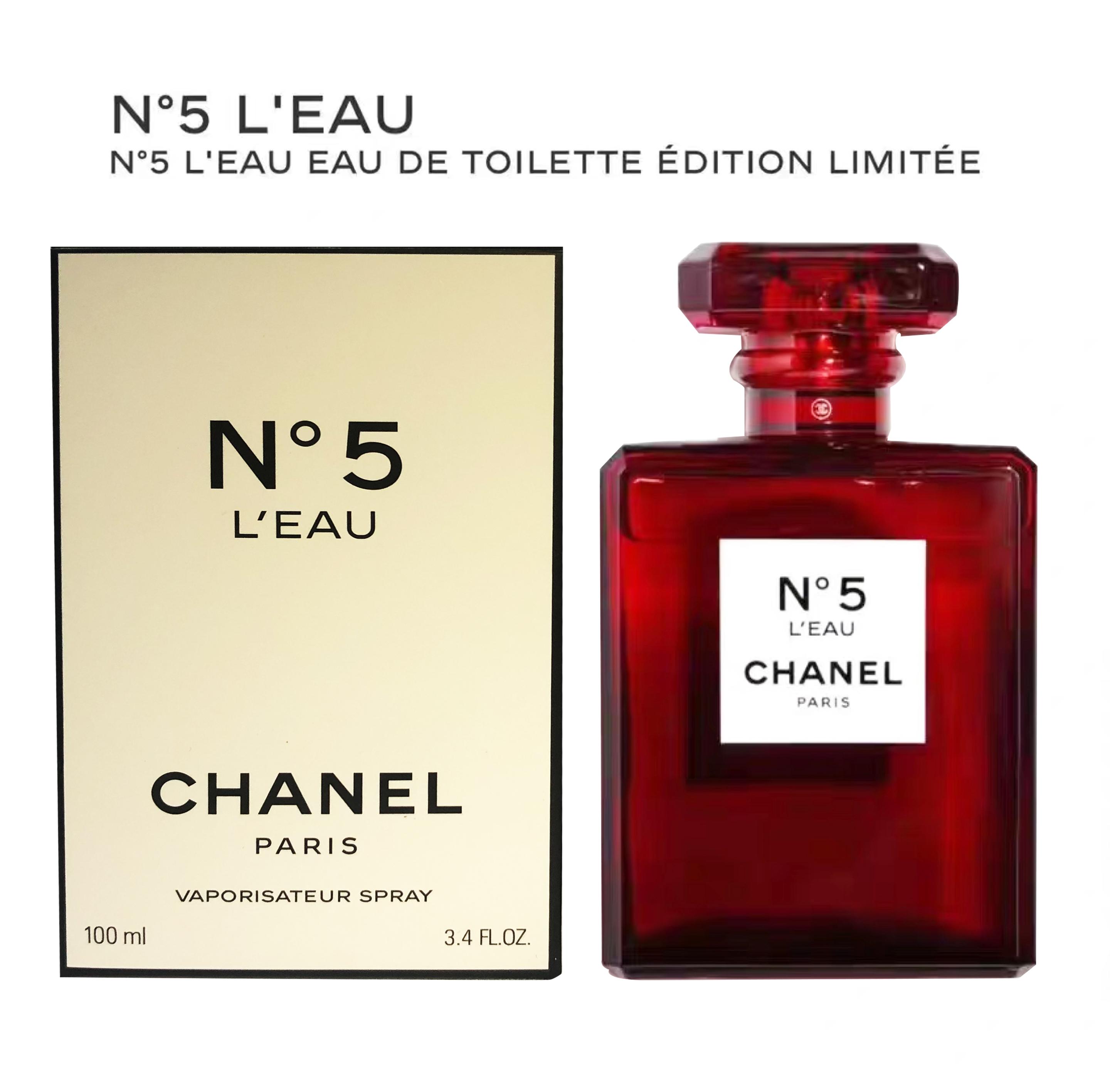 Buy Chanel No 5 EDP for Women Online in Nigeria  The Scents Store