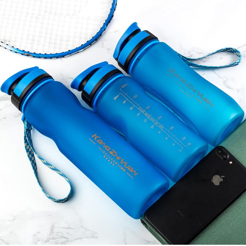 Bình đựng nước tập Gym thể thao 1000ml (tiện lợi, gọn nhẹ)