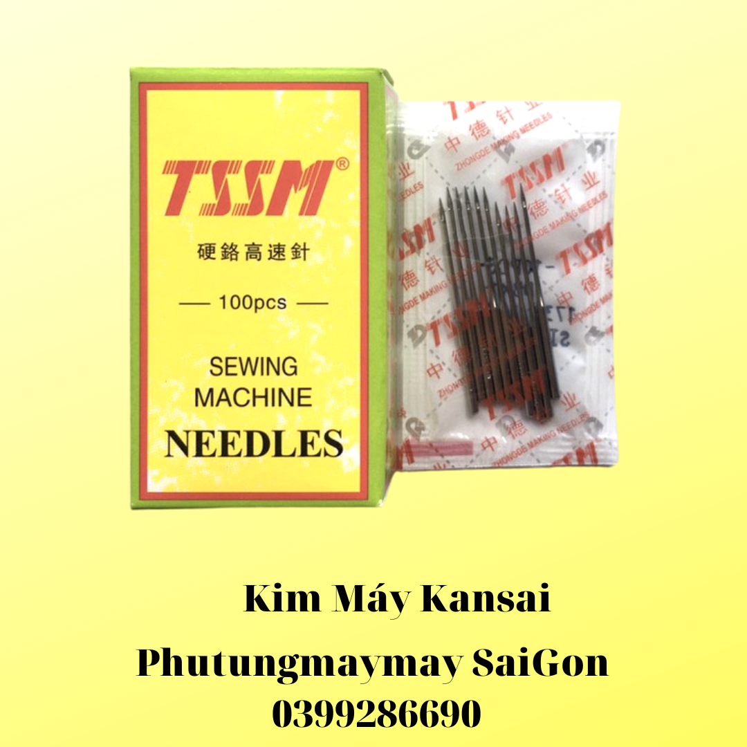[TQ] Kim Máy KanSai