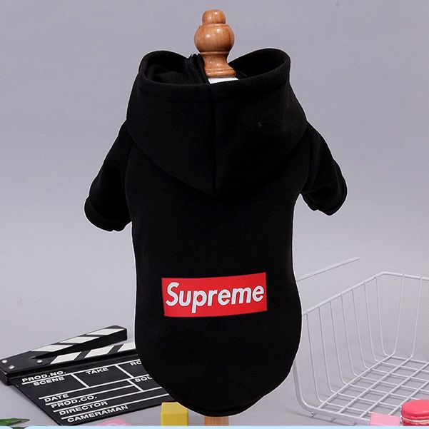 Áo Cho Chó, Áo Chó Mèo, Áo Hoodie dành cho thú cưng, đủ size xs - xxl, A6