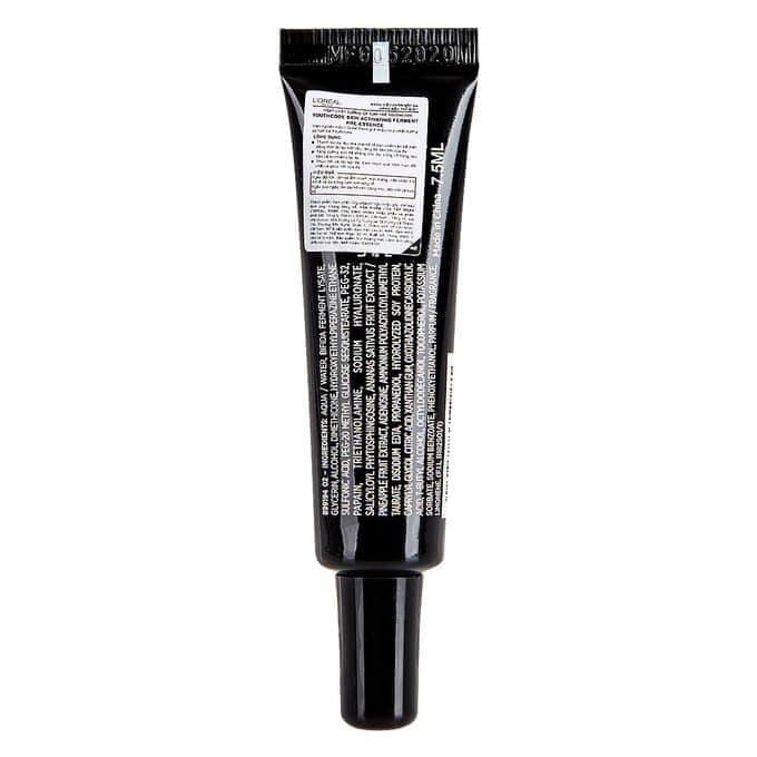 Set 6 Tuýp Serum Hoạt chất trẻ hóa da L'Oreal Paris Youth Code (mẫu thử 7.5ml)