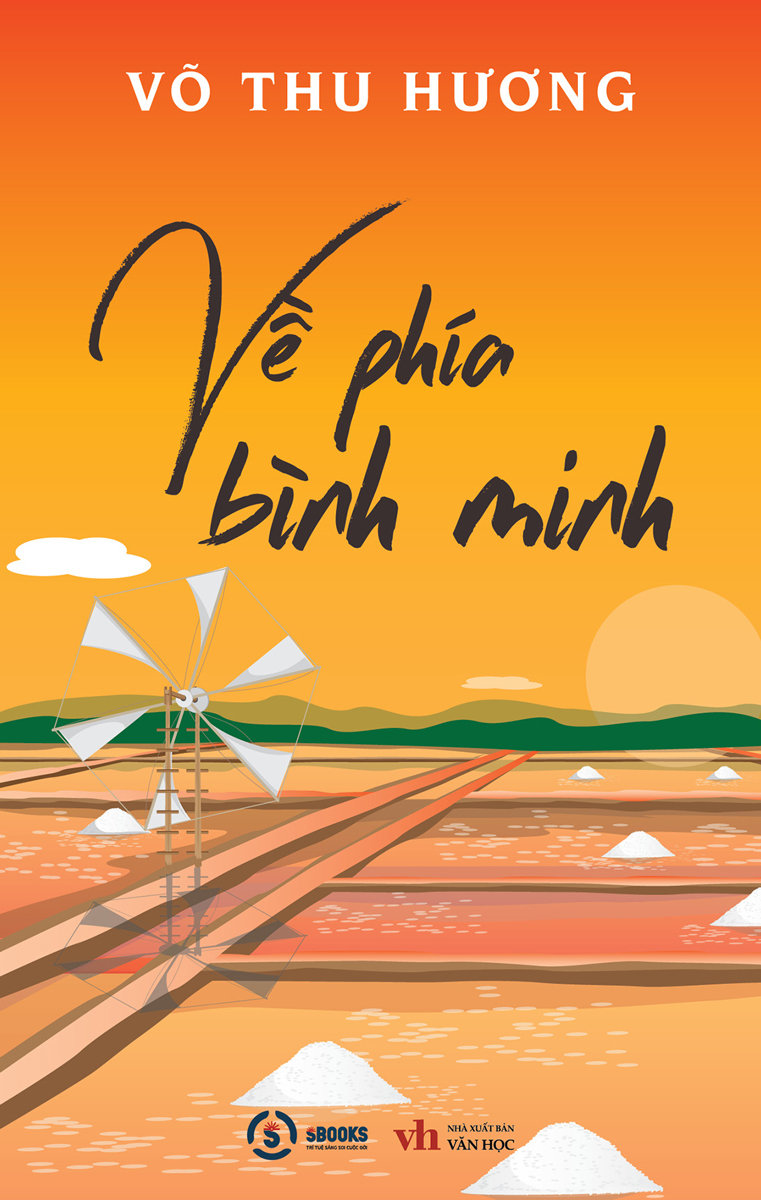 Sách - Về Phía Bình Minh (SB) - Newshop