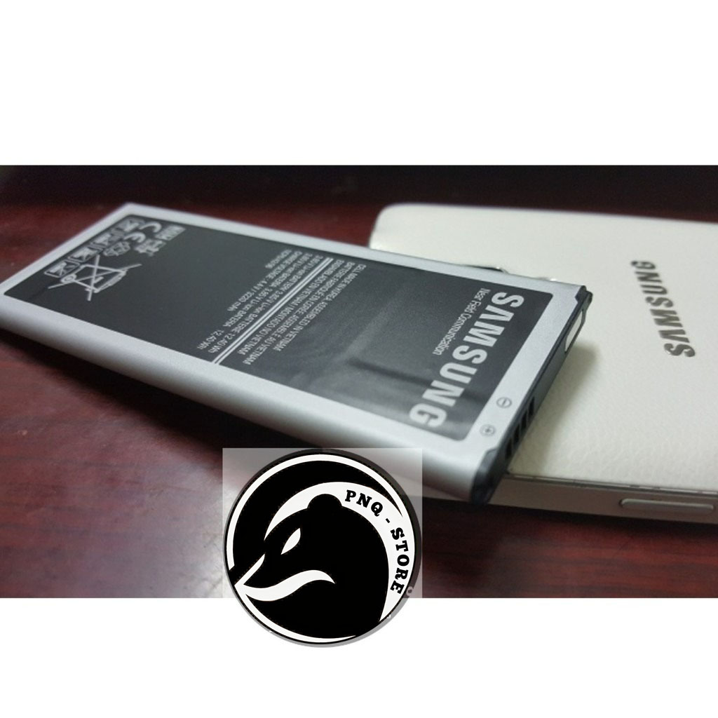 Pin SAMSUNG Note 4 (N916) 2 sim, 3000mAh - Đúng Chất lượng - BH 1 năm