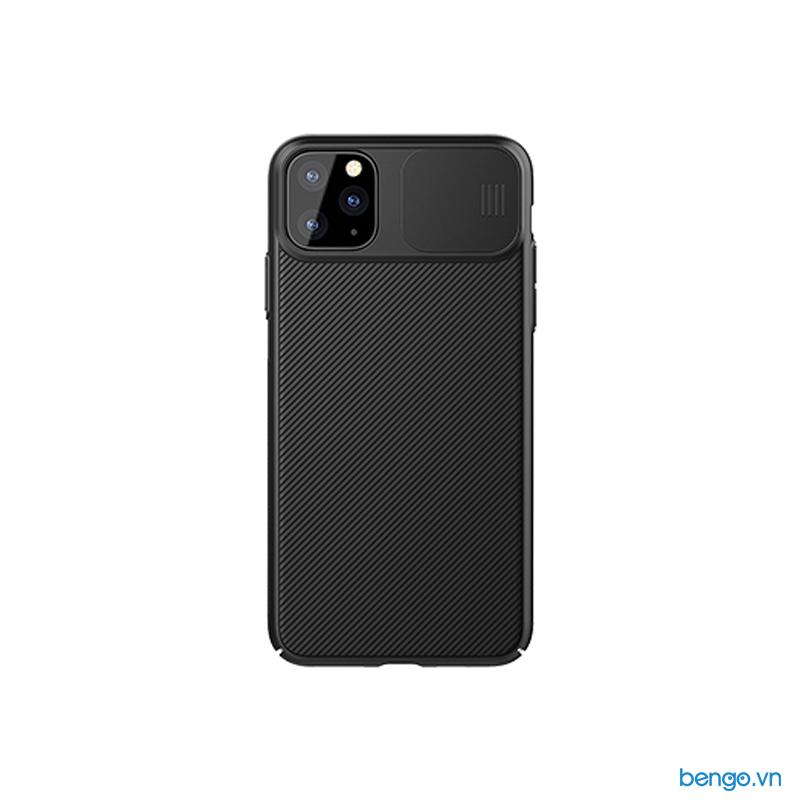 Ốp lưng iPhone 11 Pro Max NILLKIN CamShield Case