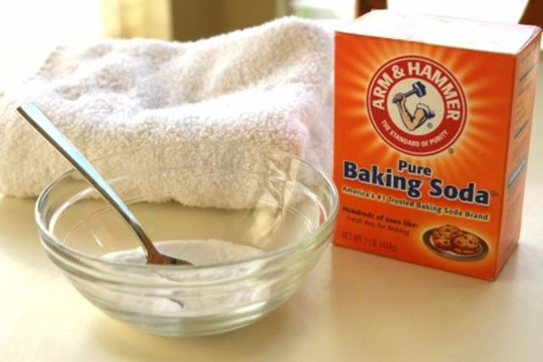 Bột Baking Soda Đa Công Dụng Arm & Hammer 454g của Mỹ