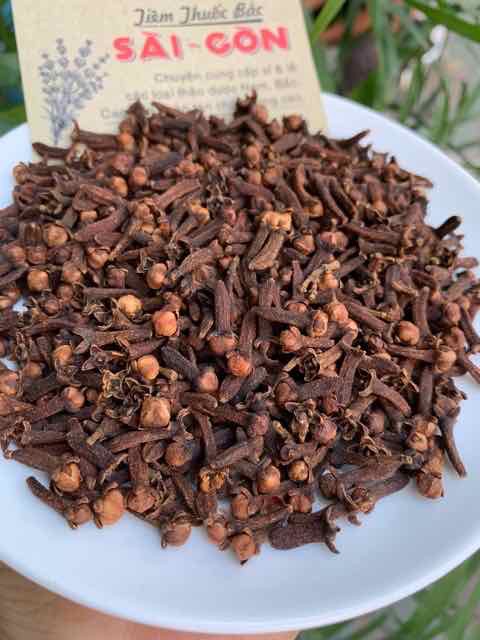 [HCM]Đinh Hương 100gram