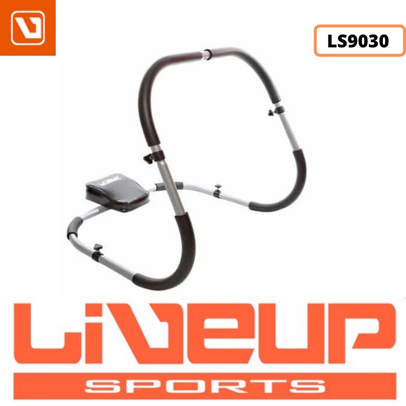 Khung Tập Bụng Liveup Abs Trainer
