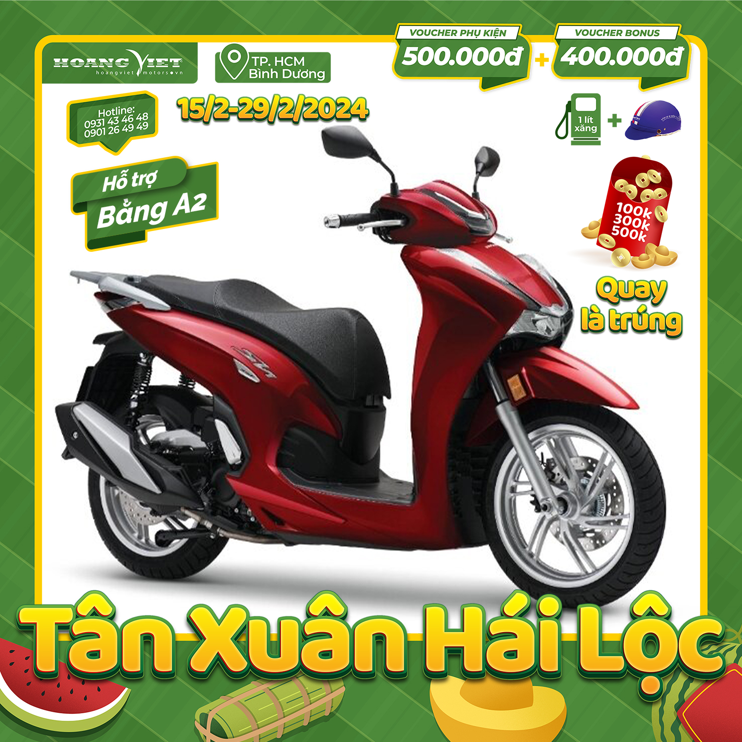 Xe Máy Honda SH350 2022 - Phiên Bản Cao Cấp