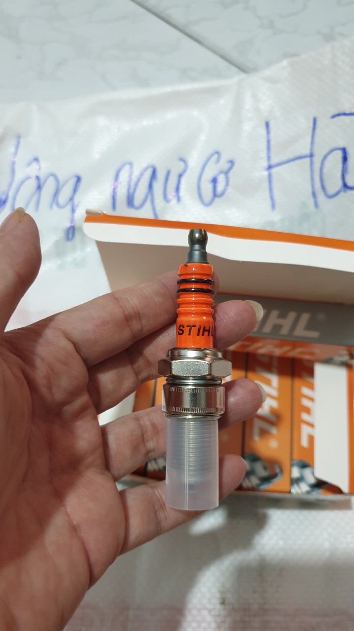 [HCM]Bugi / buri máy nổ gx 168/160/170/200 (5.5hp/ 6.5hp) (2 CÁI)