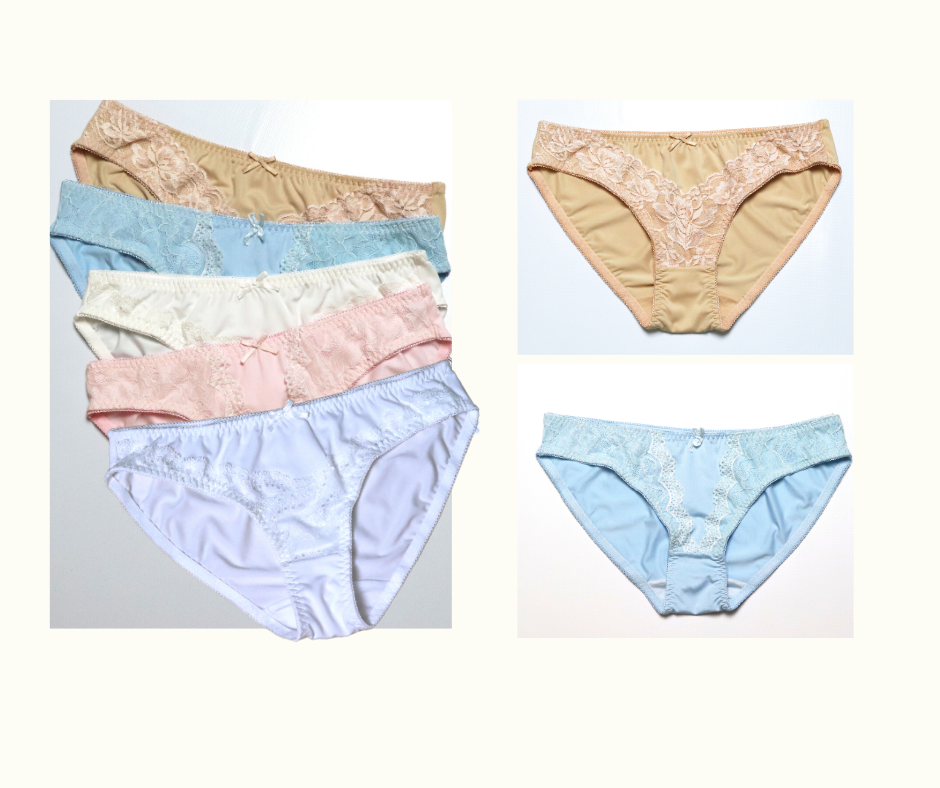 5 Quần Misaki Thun lạnh