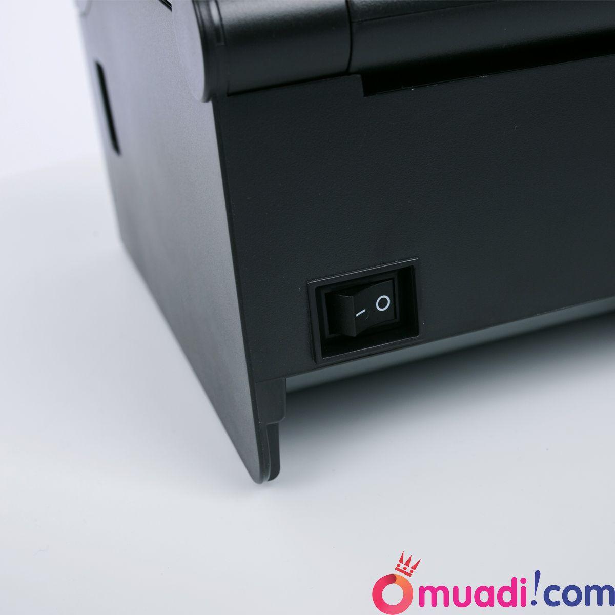 Máy in tem 350B Xprinter