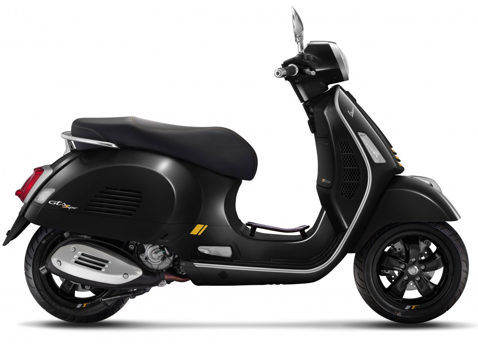 Baga sàn dành cho Vespa GTS GTV GT