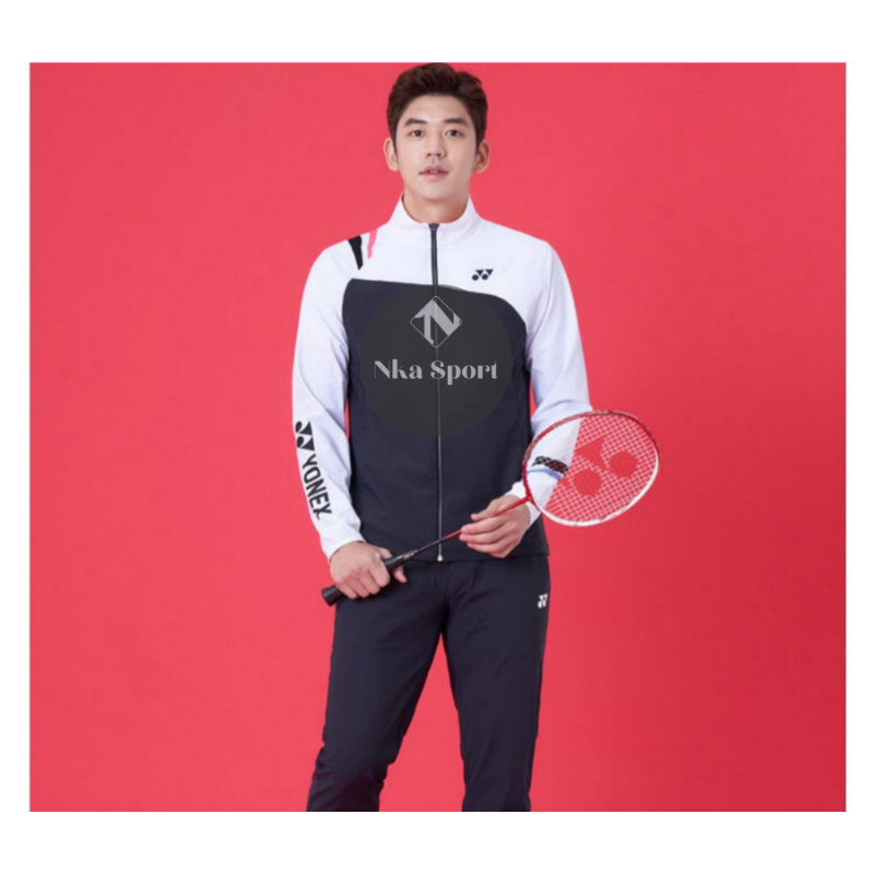 [Giá hủy diệt] [Rẻ vô địch] Bộ cầu lông mùa đông yonex 002