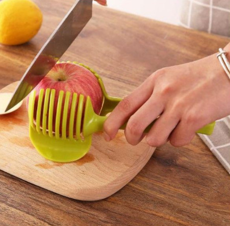 [HCM]Dụng cụ cắt lát chanh tiện lợi