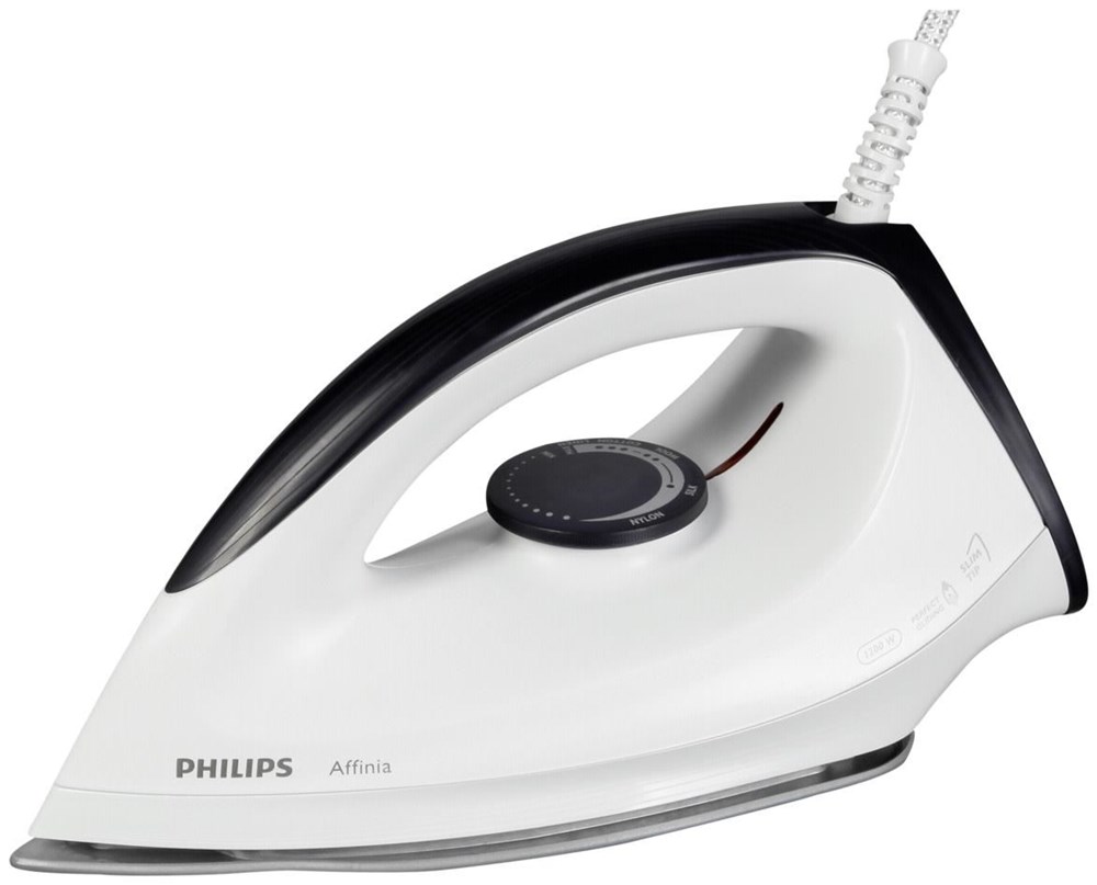 [HCM]Bàn ủi khô Philips GC160