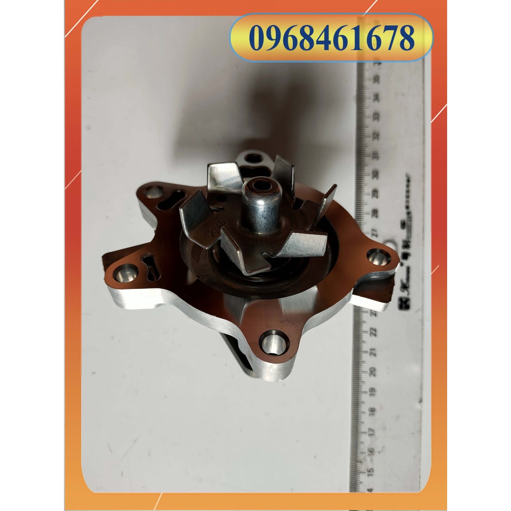 BƠM NƯỚC VIOS ĐỜI 2003-2013-AISIN NHẬT