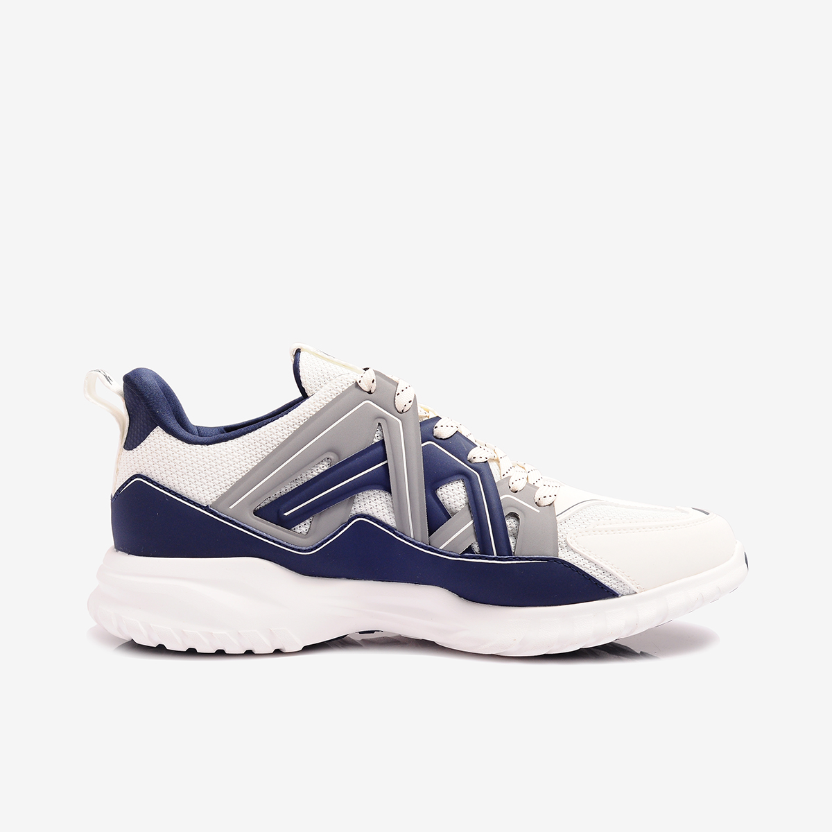 Giày Thể Thao Nam Biti's Hunter X Layered Upper DSMH02800TRG