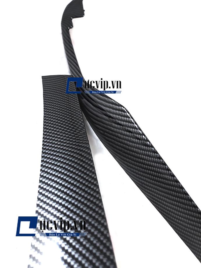 [HCM]Nẹp Hông Sườn Carbon SH 2017 -2019 MS1492