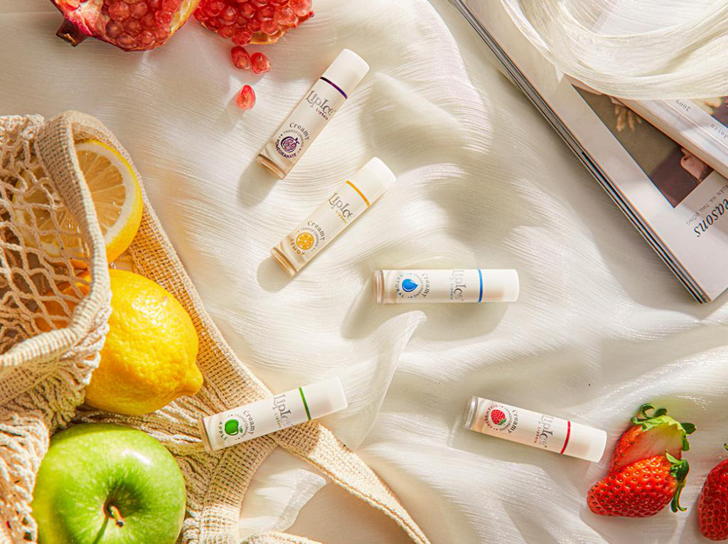 Son Dưỡng LipIce 4,3g - Hương Lựu