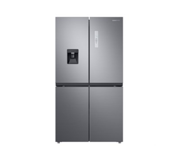 Tủ lạnh samsung inverter 488 lít rf48a4010m9/sv