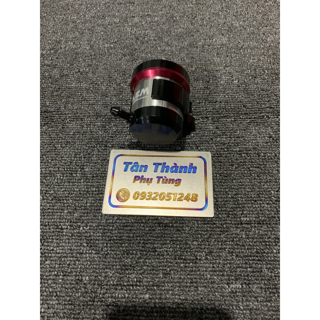 Bình dầu AEM nhôm CNC