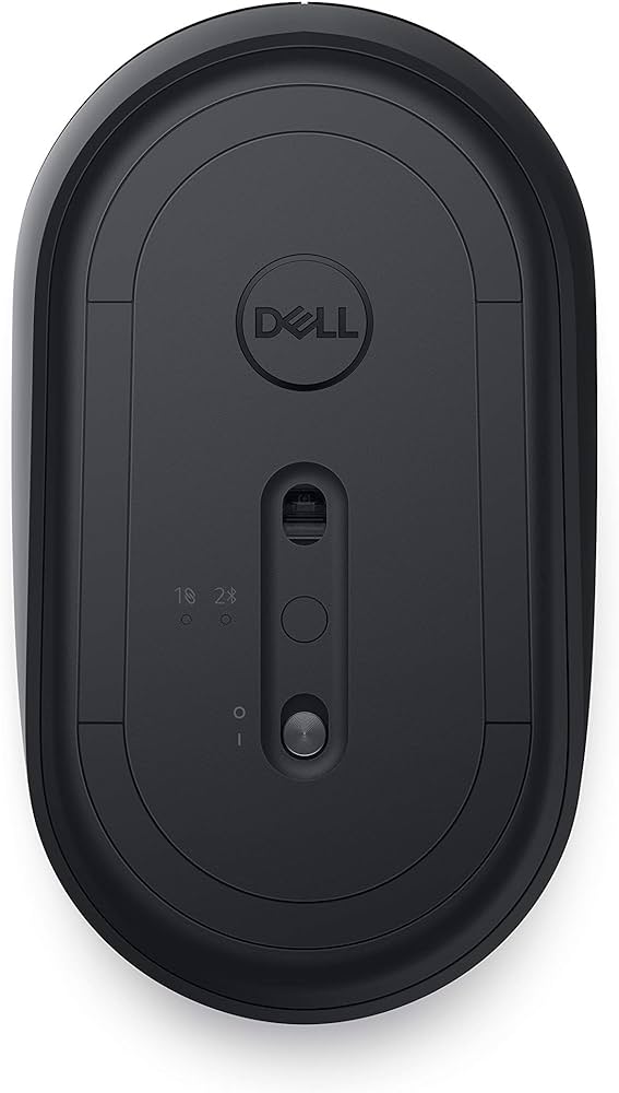 [Chính Hãng] - Chuột Dell Wireless MS3320W